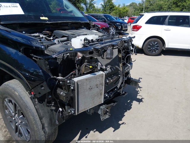 Продаж на аукціоні авто 2024 Toyota Tundra Sr5, vin: 5TFLA5DB6RX232559, номер лоту: 45364300