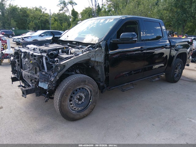 Продаж на аукціоні авто 2024 Toyota Tundra Sr5, vin: 5TFLA5DB6RX232559, номер лоту: 45364300