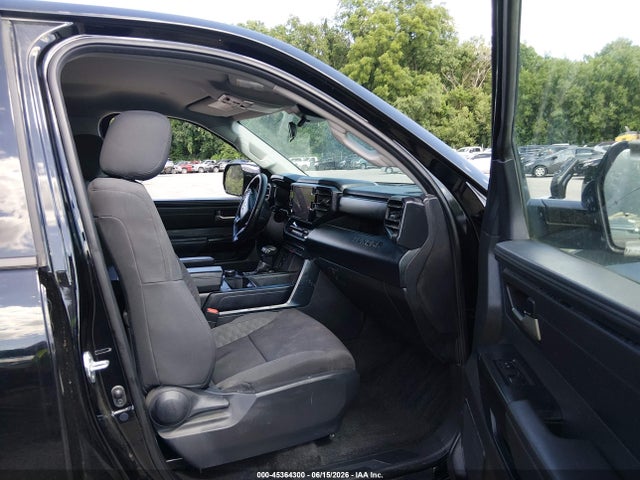 Продаж на аукціоні авто 2024 Toyota Tundra Sr5, vin: 5TFLA5DB6RX232559, номер лоту: 45364300