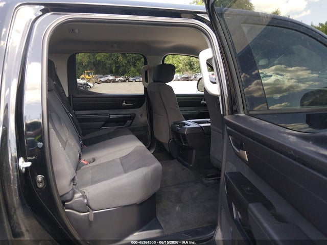 Продаж на аукціоні авто 2024 Toyota Tundra Sr5, vin: 5TFLA5DB6RX232559, номер лоту: 45364300