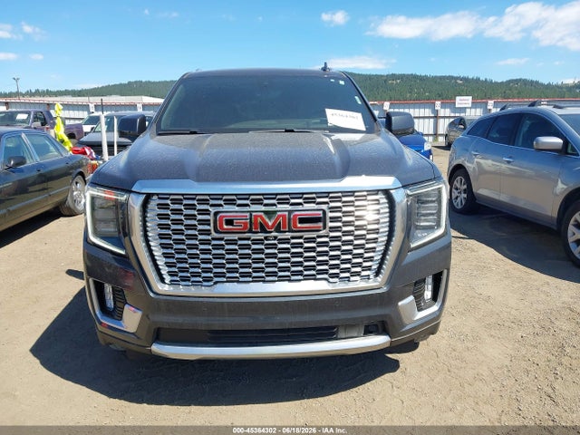 GMC YUKON DENALI 2021 1GKS2DKL7MR370837 Image 12