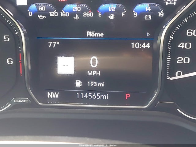 GMC YUKON DENALI 2021 1GKS2DKL7MR370837 Image 15