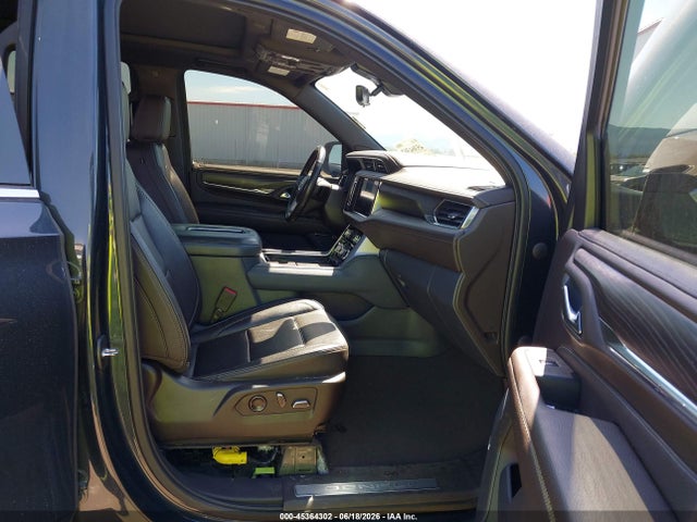 GMC YUKON DENALI 2021 1GKS2DKL7MR370837 Image 5