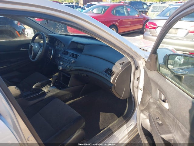 Aukcja sprzedaży 2008 Honda Accord 2.4 Lx, vin: 1HGCP26338A095375, numer aukcji: 45364303