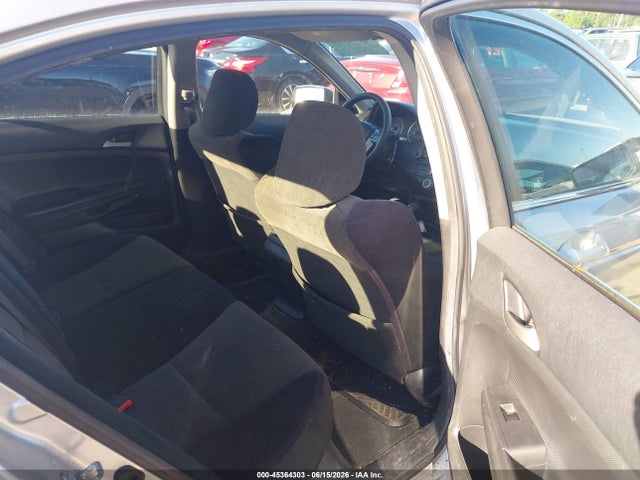 Aukcja sprzedaży 2008 Honda Accord 2.4 Lx, vin: 1HGCP26338A095375, numer aukcji: 45364303
