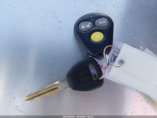Продажа на аукционе авто 2000 Honda S2000, vin: JHMAP1141YT004297, номер лота: 45364304