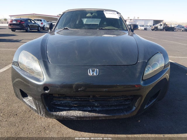 Продажа на аукционе авто 2000 Honda S2000, vin: JHMAP1141YT004297, номер лота: 45364304