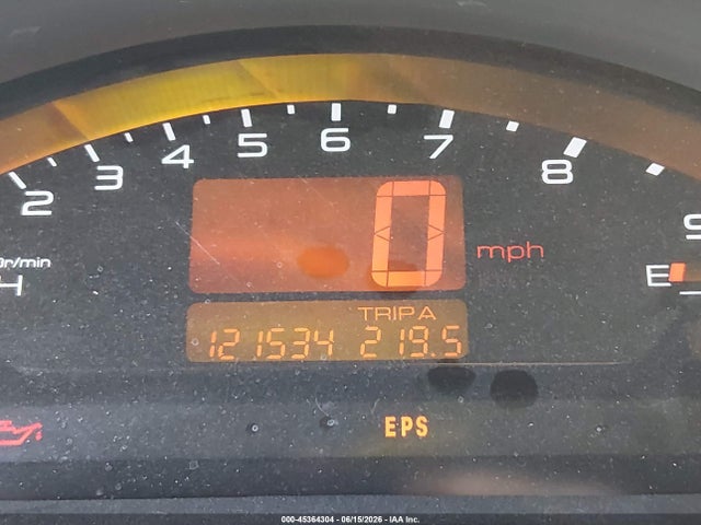 Продажа на аукционе авто 2000 Honda S2000, vin: JHMAP1141YT004297, номер лота: 45364304