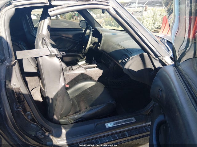 Продажа на аукционе авто 2000 Honda S2000, vin: JHMAP1141YT004297, номер лота: 45364304