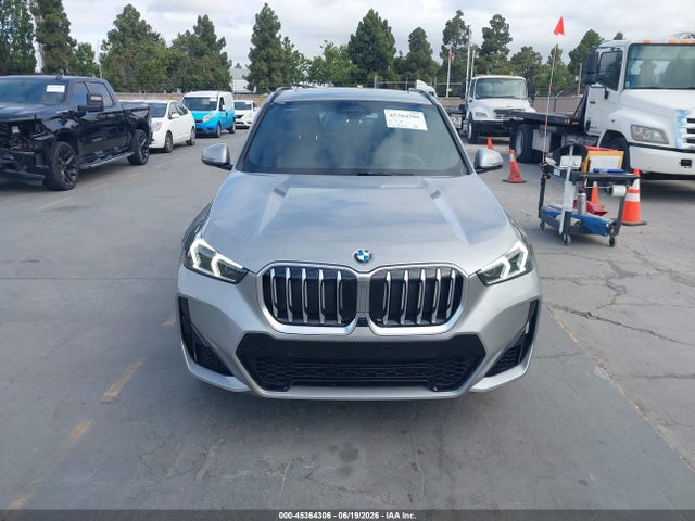 WBX73EF03R5Y67258 BMW X1 Xdrive28i