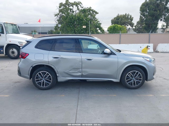 WBX73EF03R5Y67258 BMW X1 Xdrive28i