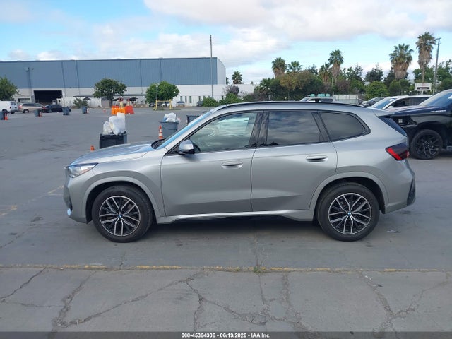 WBX73EF03R5Y67258 BMW X1 Xdrive28i