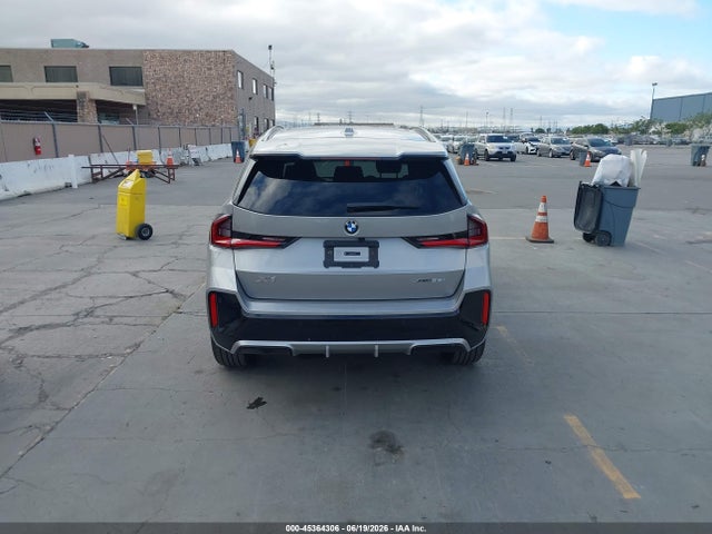 WBX73EF03R5Y67258 BMW X1 Xdrive28i
