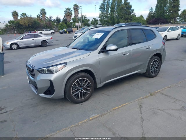 WBX73EF03R5Y67258 BMW X1 Xdrive28i
