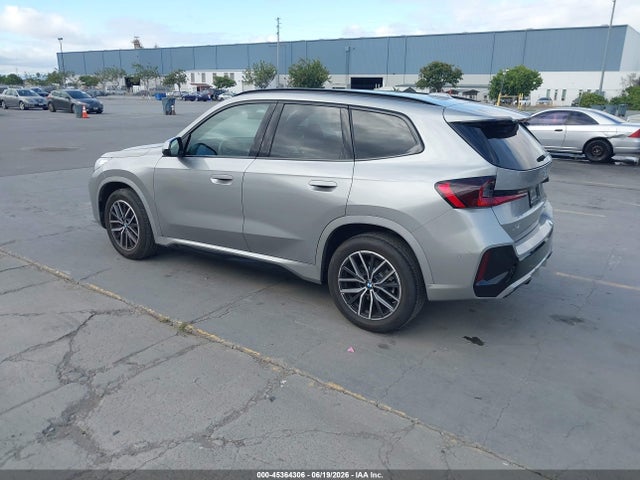WBX73EF03R5Y67258 BMW X1 Xdrive28i