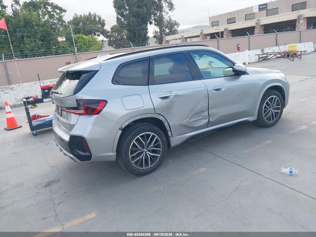 WBX73EF03R5Y67258 BMW X1 Xdrive28i