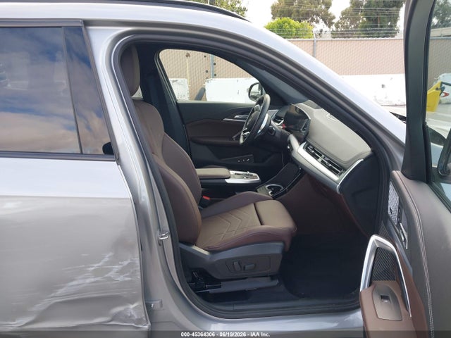 WBX73EF03R5Y67258 BMW X1 Xdrive28i