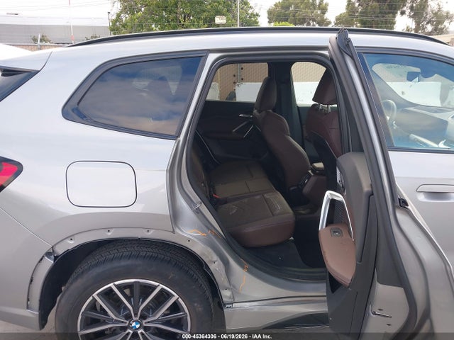 WBX73EF03R5Y67258 BMW X1 Xdrive28i
