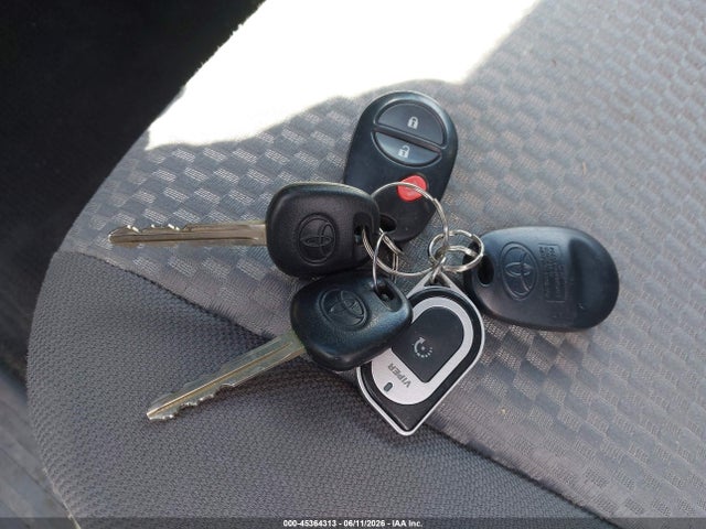 Toyota Tacoma Base V6 2015 5TFLU4ENXFX128517 Image 11