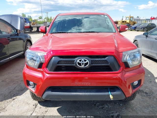 Toyota Tacoma Base V6 2015 5TFLU4ENXFX128517 Image 12