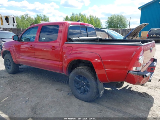 Toyota Tacoma Base V6 2015 5TFLU4ENXFX128517 Image 14