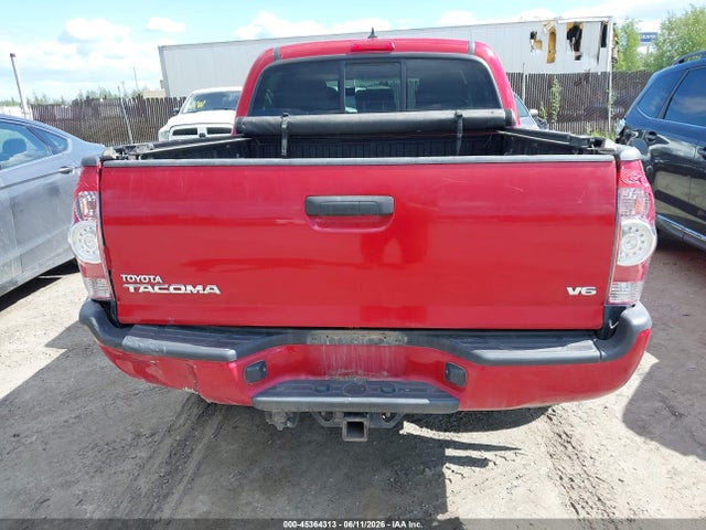 Toyota Tacoma Base V6 2015 5TFLU4ENXFX128517 Image 16