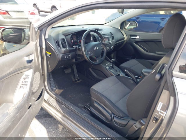 Aukcja sprzedaży 2014 Kia Forte Koup Ex, vin: KNAFX6A88E5202850, numer aukcji: 45364317
