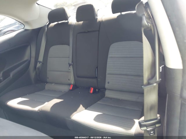 Aukcja sprzedaży 2014 Kia Forte Koup Ex, vin: KNAFX6A88E5202850, numer aukcji: 45364317