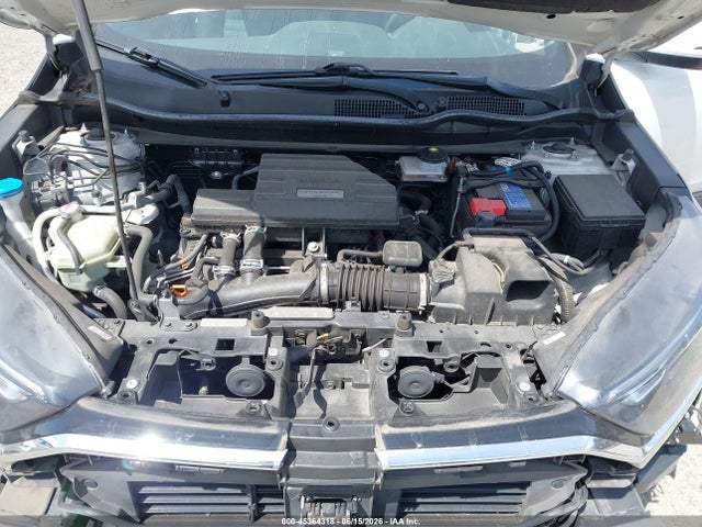 2HKRW2H5XMH606660 Honda Cr-v Awd Ex