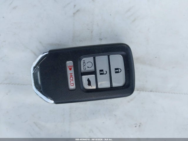 2HKRW2H5XMH606660 Honda Cr-v Awd Ex