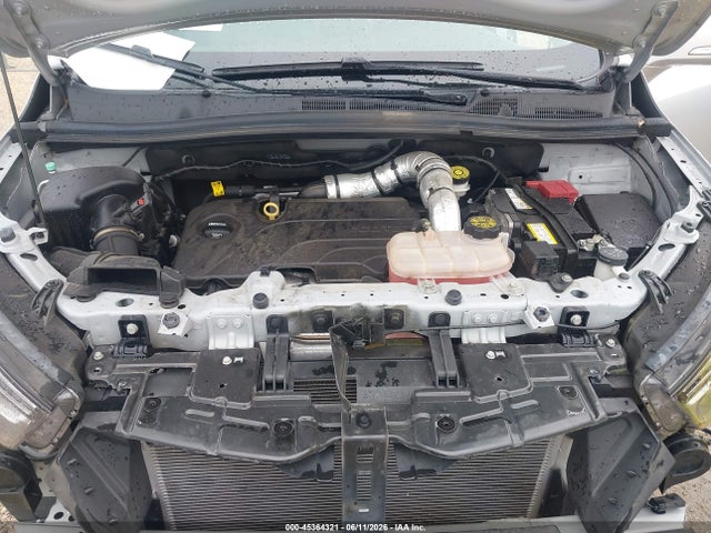 45364321 :رقم المزاد ، KL4CJCSM6KB762200 vin ، 2019 Buick Encore Fwd Essence مزاد بيع