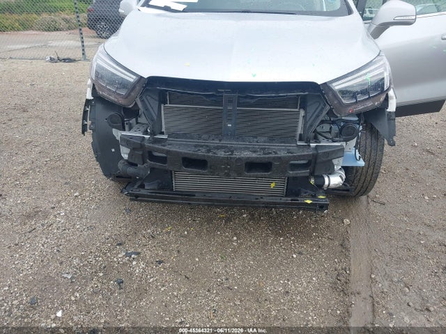 45364321 :رقم المزاد ، KL4CJCSM6KB762200 vin ، 2019 Buick Encore Fwd Essence مزاد بيع