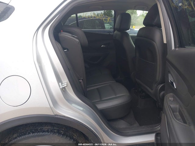 45364321 :رقم المزاد ، KL4CJCSM6KB762200 vin ، 2019 Buick Encore Fwd Essence مزاد بيع
