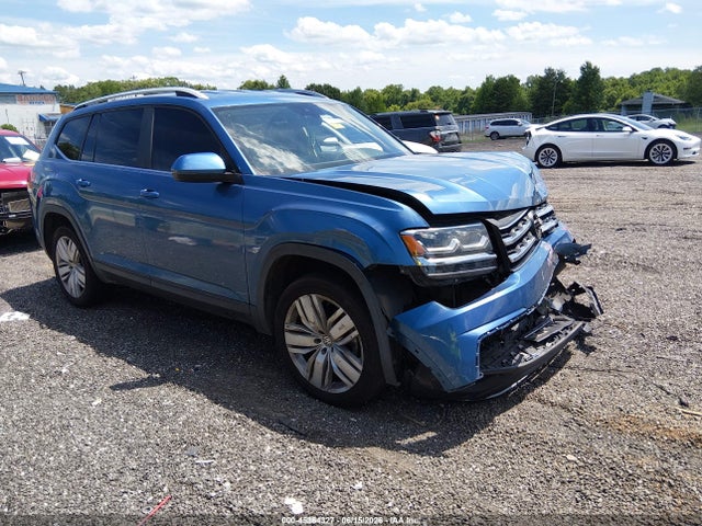 Продажа на аукционе авто 2019 Volkswagen Atlas 3.6l V6 Se W/technology, vin: 1V2WR2CA7KC520115, номер лота: 45364327