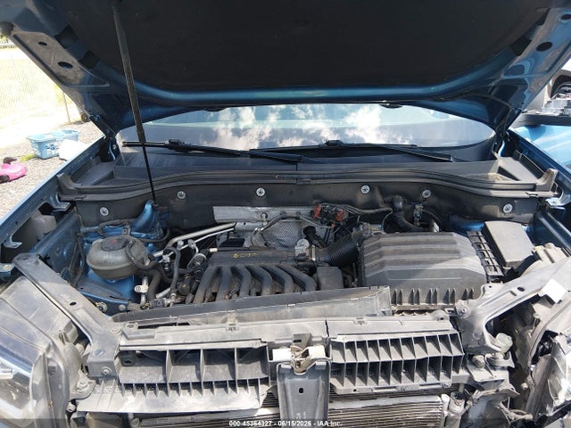 Продажа на аукционе авто 2019 Volkswagen Atlas 3.6l V6 Se W/technology, vin: 1V2WR2CA7KC520115, номер лота: 45364327