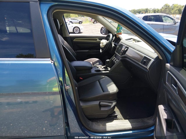 Продажа на аукционе авто 2019 Volkswagen Atlas 3.6l V6 Se W/technology, vin: 1V2WR2CA7KC520115, номер лота: 45364327