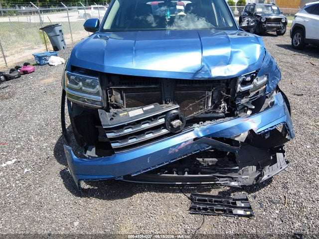 Продажа на аукционе авто 2019 Volkswagen Atlas 3.6l V6 Se W/technology, vin: 1V2WR2CA7KC520115, номер лота: 45364327