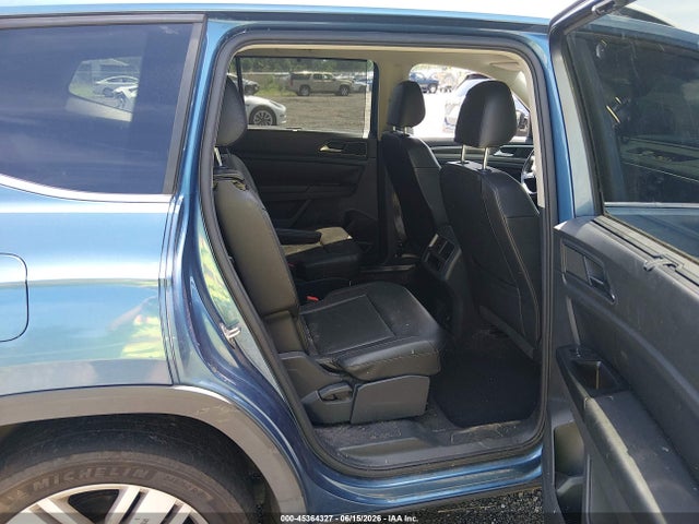 Продажа на аукционе авто 2019 Volkswagen Atlas 3.6l V6 Se W/technology, vin: 1V2WR2CA7KC520115, номер лота: 45364327