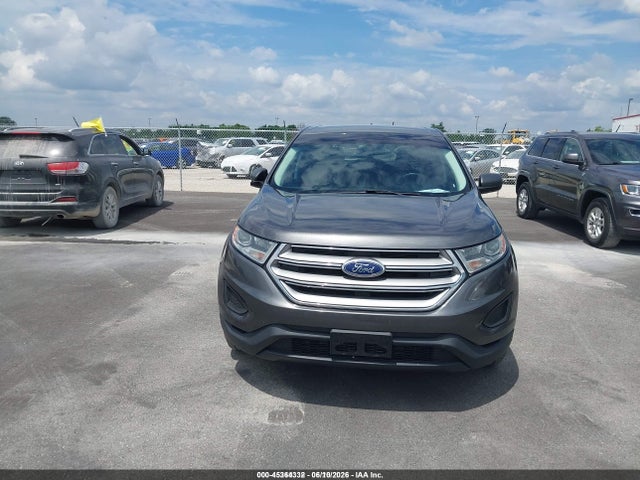 Aukcja sprzedaży 2018 Ford Edge Se, vin: 2FMPK3G96JBC38459, numer aukcji: 45364332