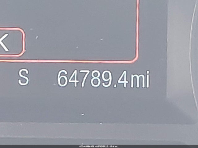 Ford EDGE SE 2018 2FMPK3G96JBC38459 Image 17