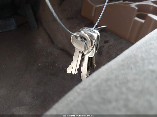 45364334 :رقم المزاد ، 1FMDU34X1MUD80653 vin ، 1991 Ford Explorer مزاد بيع