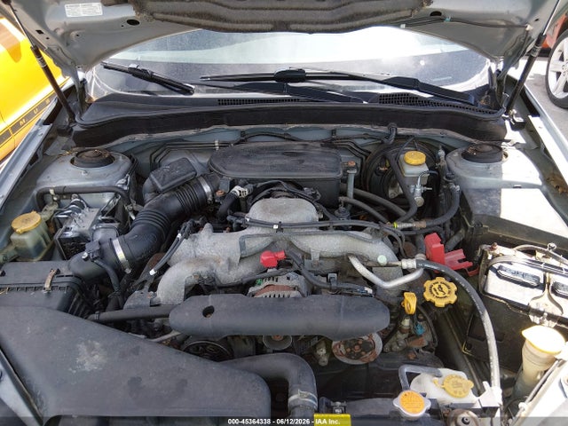Aukcja sprzedaży 2010 Subaru Impreza 2.5i, vin: JF1GE6A62AH509408, numer aukcji: 45364338