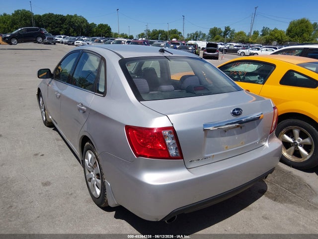 Aukcja sprzedaży 2010 Subaru Impreza 2.5i, vin: JF1GE6A62AH509408, numer aukcji: 45364338
