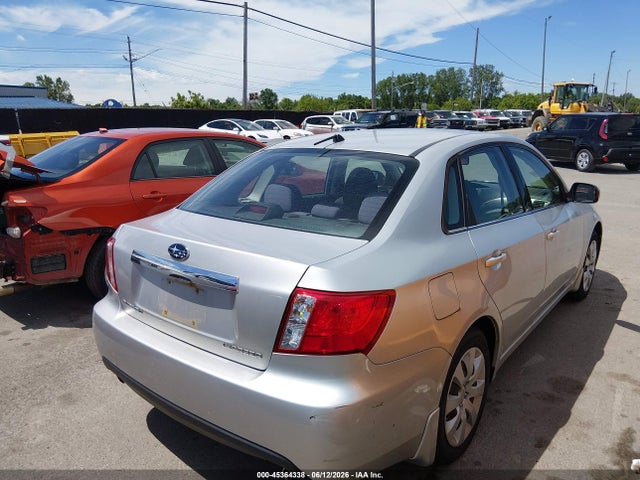 Aukcja sprzedaży 2010 Subaru Impreza 2.5i, vin: JF1GE6A62AH509408, numer aukcji: 45364338