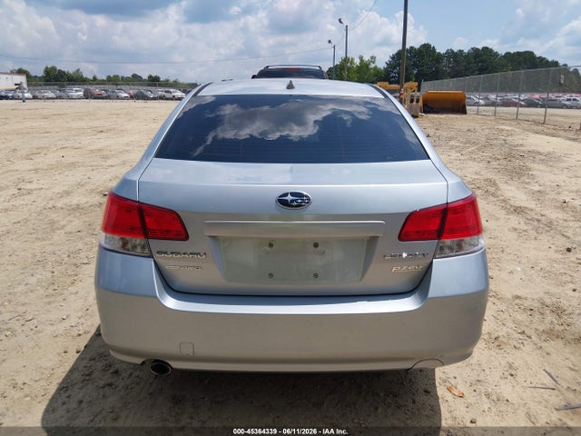 Aukcja sprzedaży 2014 Subaru Legacy 2.5i Premium, vin: 4S3BMBC66E3030280, numer aukcji: 45364339