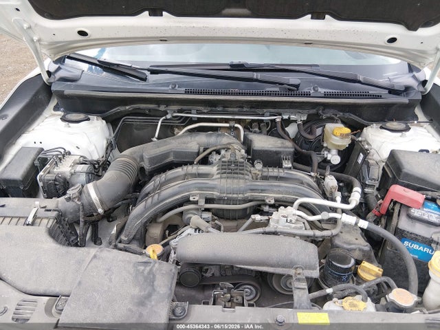 Продаж на аукціоні авто 2018 Subaru Crosstrek 2.0i Limited, vin: JF2GTAMC1JH244020, номер лоту: 45364343