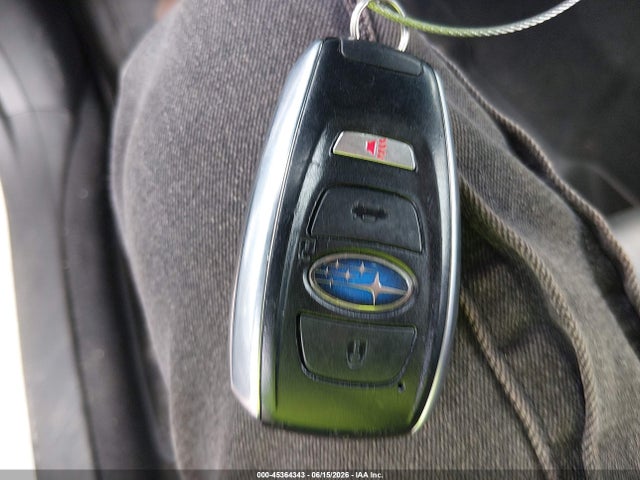 Продаж на аукціоні авто 2018 Subaru Crosstrek 2.0i Limited, vin: JF2GTAMC1JH244020, номер лоту: 45364343