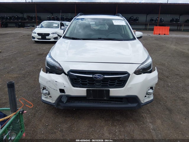 Продаж на аукціоні авто 2018 Subaru Crosstrek 2.0i Limited, vin: JF2GTAMC1JH244020, номер лоту: 45364343