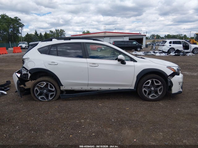 Продаж на аукціоні авто 2018 Subaru Crosstrek 2.0i Limited, vin: JF2GTAMC1JH244020, номер лоту: 45364343