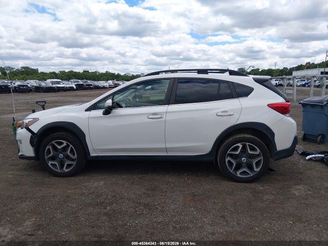Продаж на аукціоні авто 2018 Subaru Crosstrek 2.0i Limited, vin: JF2GTAMC1JH244020, номер лоту: 45364343
